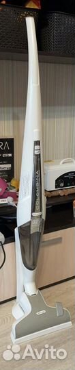 Беспроводной пылесос colombina delonghi 32V