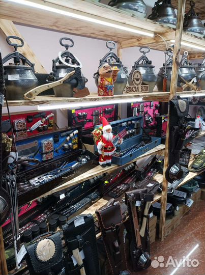 Подарочный набор в кейсе