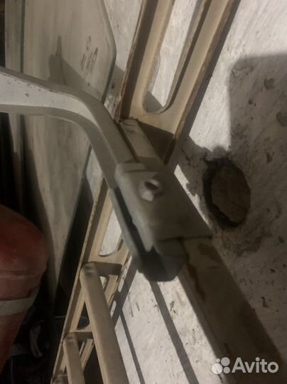 Багажник на крышу волга