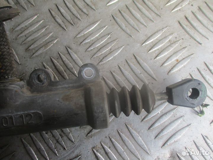 Цилиндр сцепления главный Mercedes W202