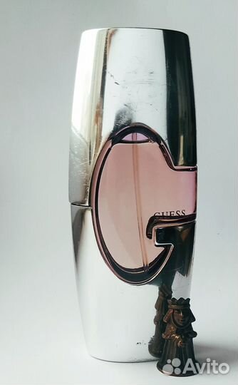 Guess for Women, Guess 47/50 мл