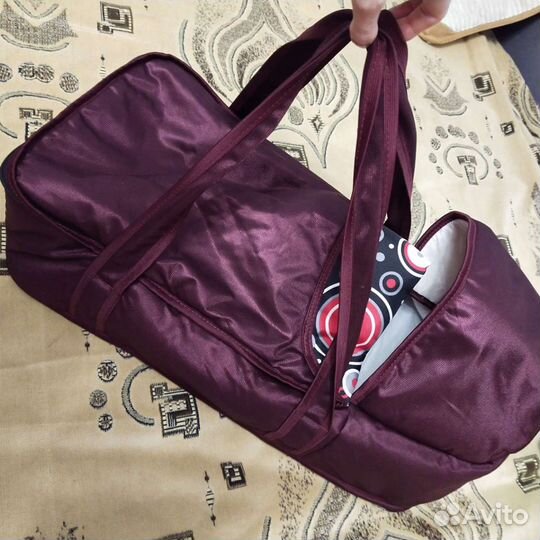 Переноска детская