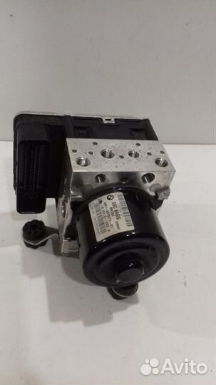 Блок ABS ESP BMW X3 F25,X4 F26 Х3 Ф25