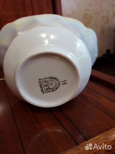 Кофейный сервиз коростень