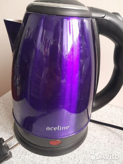 Электрочайник