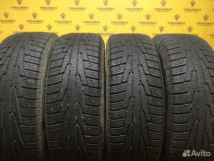 Nokian Tyres Hakkapeliitta R2 185/65 R15 92R