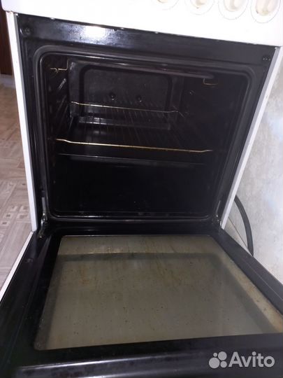 Плита электрическа