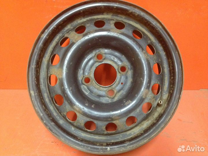 1 шт. Диски - R14 (4х100)