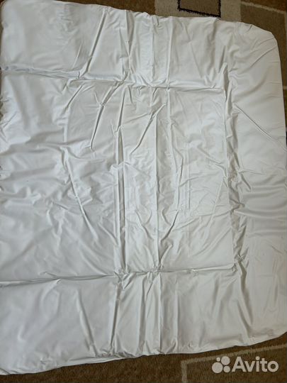 Коврик для пеленания