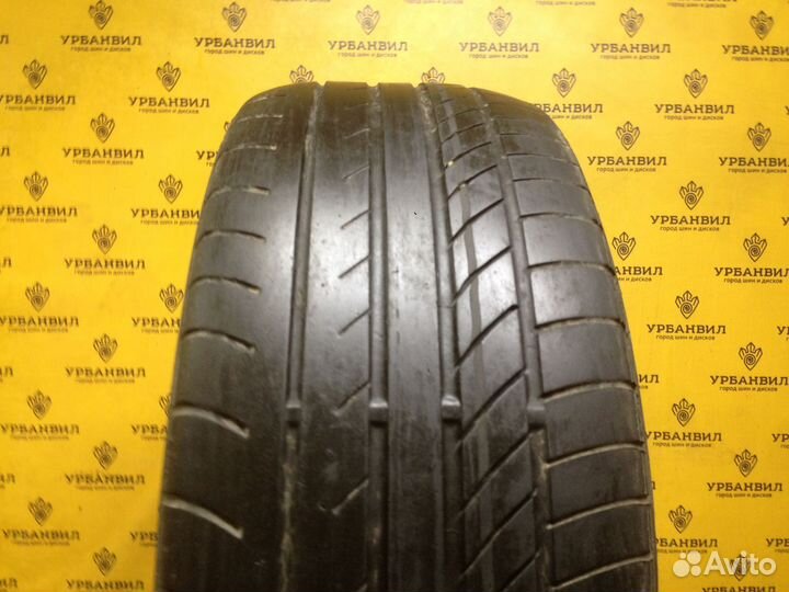Continental ContiSportContact 205/55 R16 91W