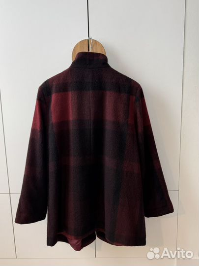 Пальто женское демисезонное 54-56