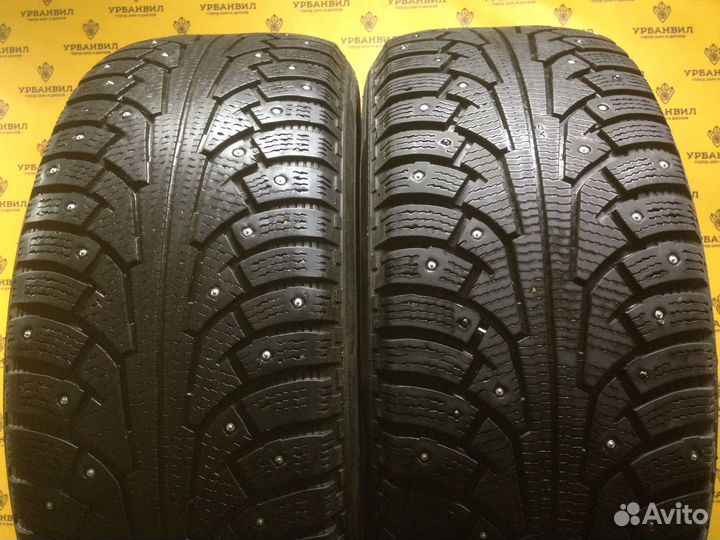 Nokian Tyres Hakkapeliitta 5 SUV 255/55 R19 111T