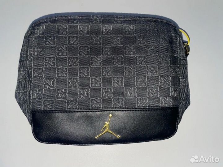 Сумка jordan monogram