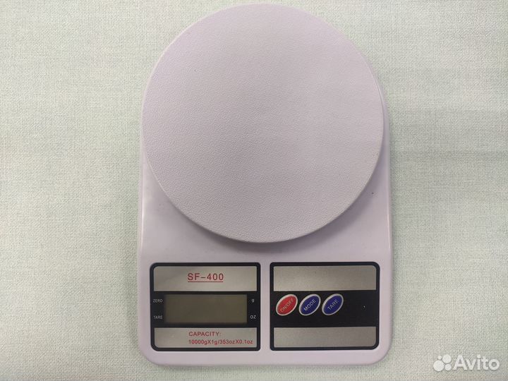 Весы / безмены