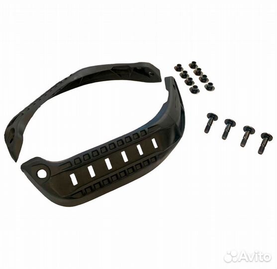 Боковые направляющие планки ARC