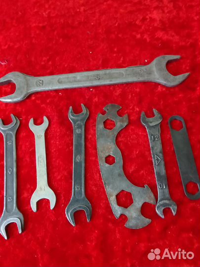 Молоток СССР