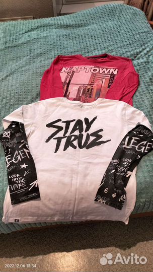 Вещи для мальчика 11-12 лет