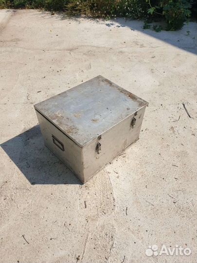 Ящик для медовых рамок