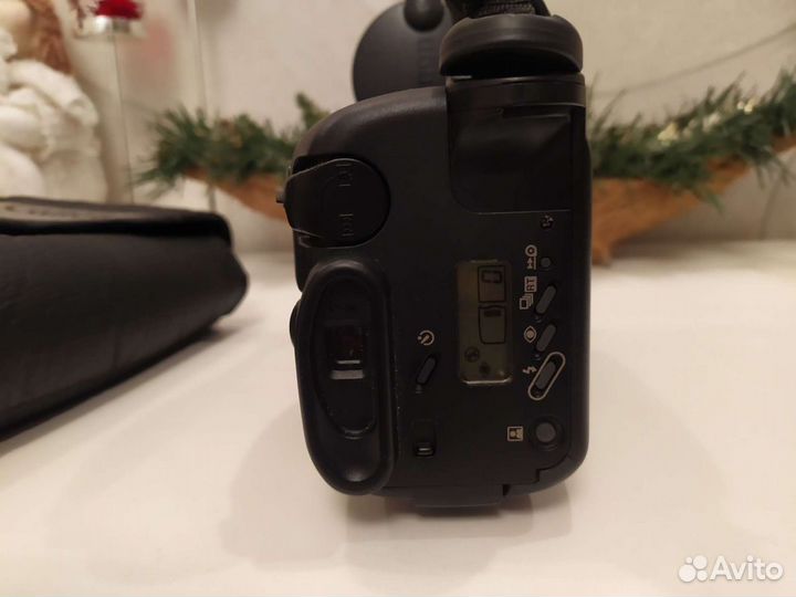 Canon Jet 135 (пленочный)