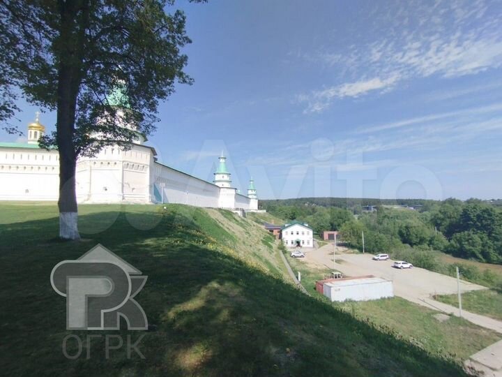 Участок 7 сот. (ИЖС)