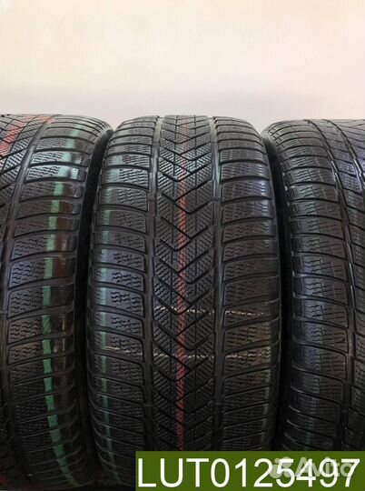 Pirelli Scorpion Winter 315/35 R21 и 275/40 R21 111V