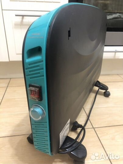 Обогреватель конвектор