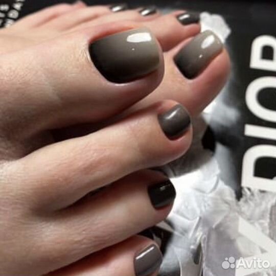 Медецинский педикюр.подолог.для мужчин И женщин