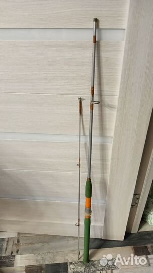 Спининг СССР