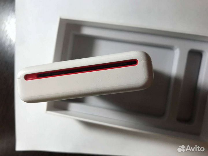 Мини-принтер huawei Pocket photo printer