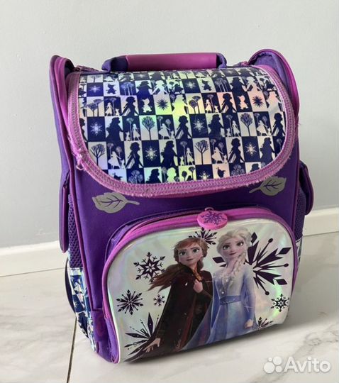 Рюкзак детский ортопедический