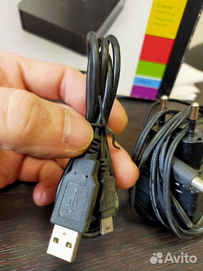 Корпус HDD USB 2.0 3,5