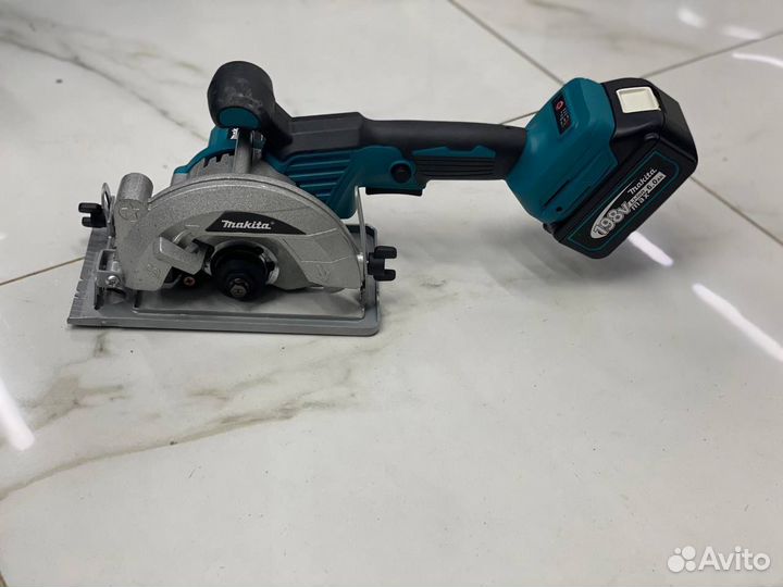 Набор инструнтов Makita 6 в 1