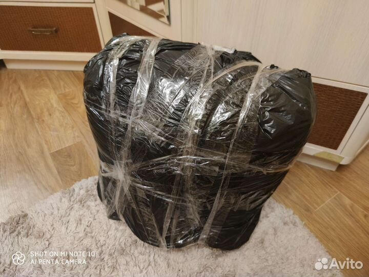 Вещи пакетом для девочки 134 140