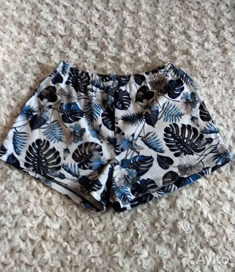 Шорты женские новые