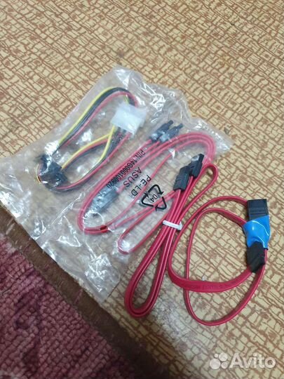 Кабель питания набор