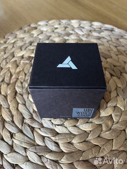 Assassin's Creed IV Black Flag. Vial