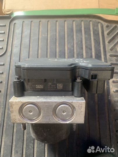Блок ABS Ford Transit 2014+