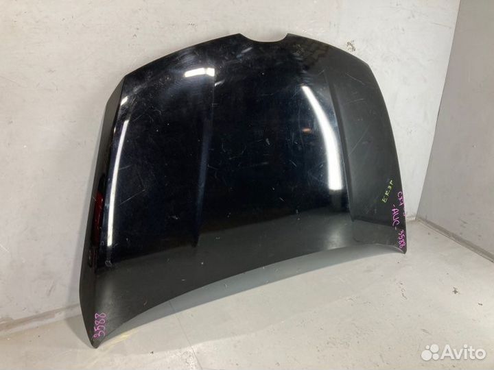 Капот mazda cx-7 (I) ER 2006 - 2012