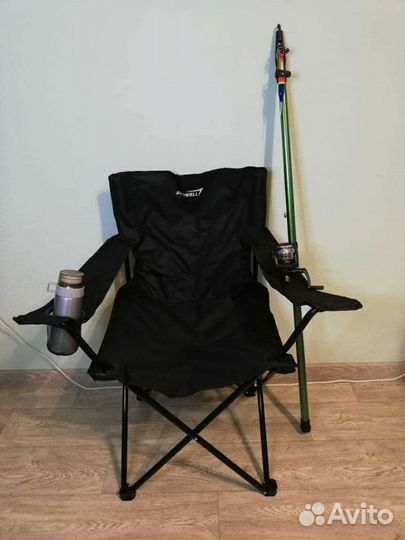 Стул рыбака