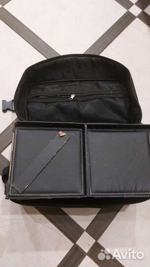 Чемодан для косметики