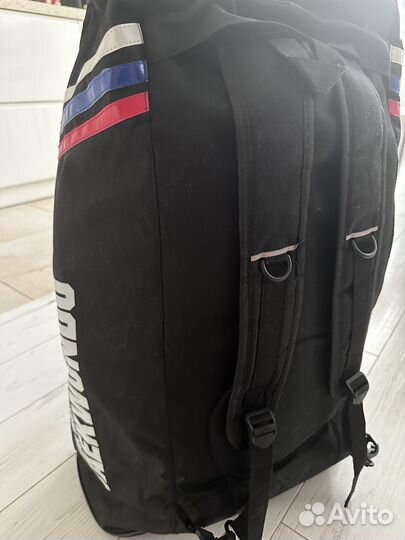 Экипировка для тхэквондо