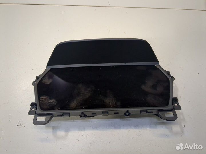 Щиток приборов BMW 1 F40 2019, 2021