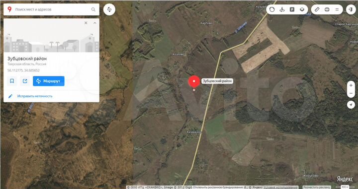 Участок 26,1 га (СНТ, ДНП)