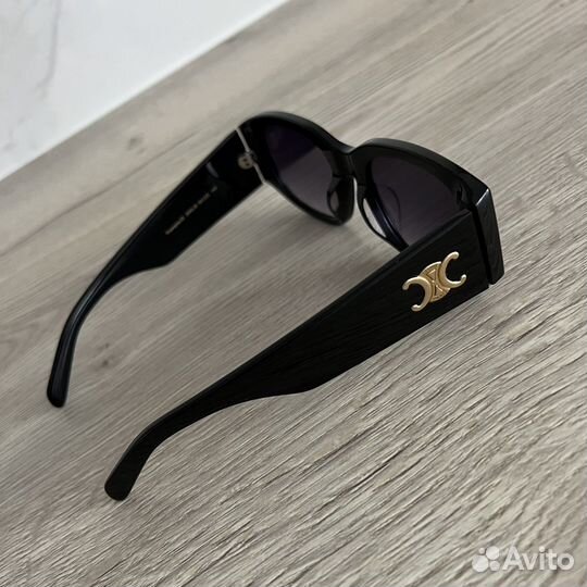 Очки солнцезащитные Celine