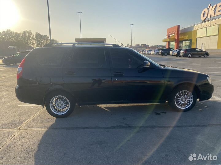 LADA Priora 1.6 МТ, 2011, 177 000 км