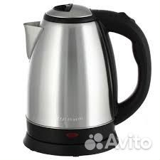 Чайник Scarlett SC-EK21S52