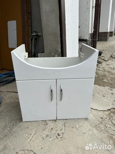 Тумба для ванной