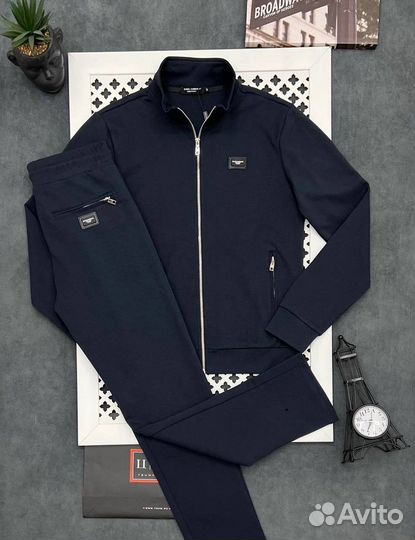 Спортивный костюм dolce gabbana мужской