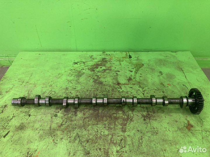 Распредвал MAN TGX