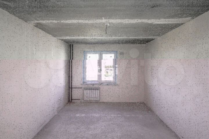 1-к. квартира, 33,7 м², 5/10 эт.